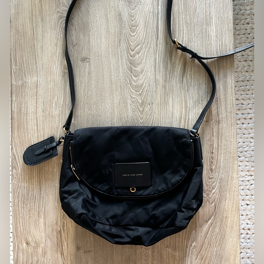 Marc Jacob’s Crossbody Purse